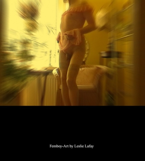 I love femboys