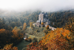 andantegrazioso: Magic autumn |    	Jovana