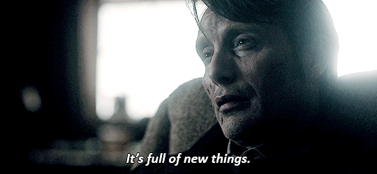 Fuck Yeah Hannibal