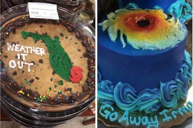 Publix is known for its 'hurricane cakes,' but is the tradition being  shelved?