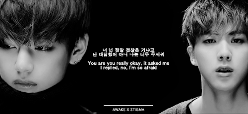 Stigma X Awake