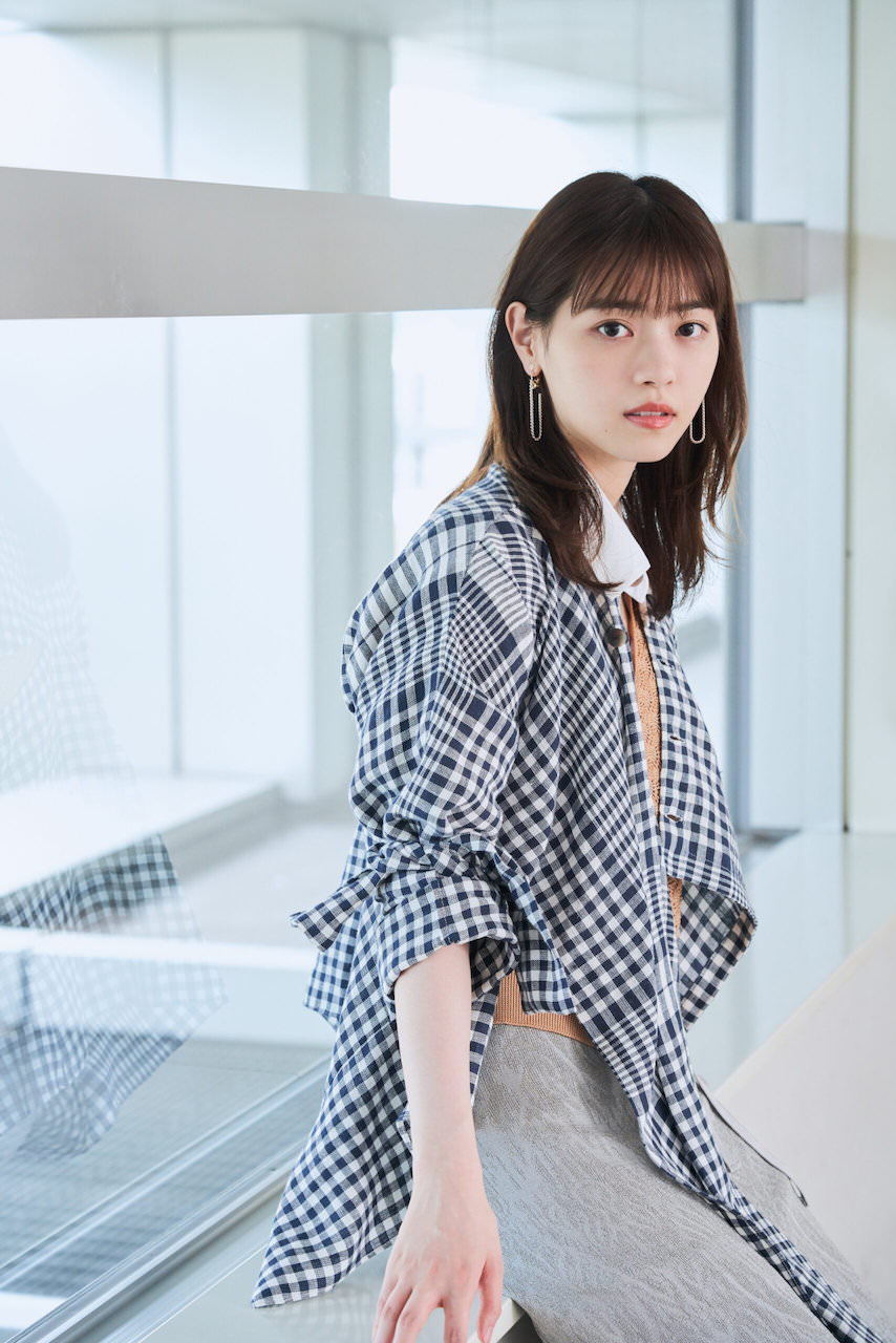 西野七瀬 時代を駆け抜ける天使たち 西野七瀬 時代を駆け抜ける天使たち