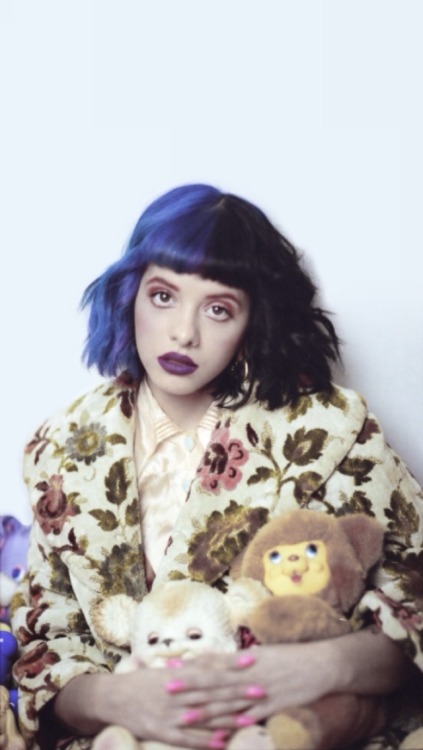 lock-screens:  melanie martinez