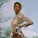 mothermishy:Indu for Gossamer V5 shot by Logan Jackson. 