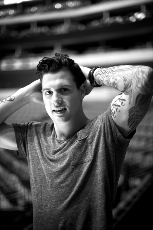 tone-deaf-sinner:  Jamie Benn