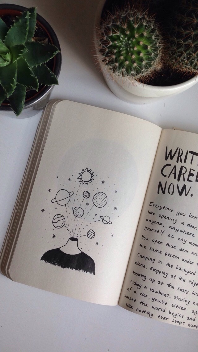 explore.