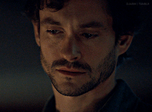 HANNIBAL 2.12 "Tome-Wan"