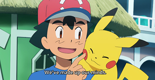 chasekip:  update: ash is still a good boy