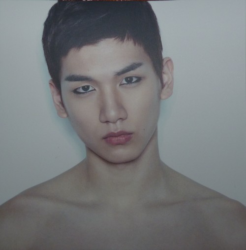 bend-angel:     Hyuk cover - hyde    