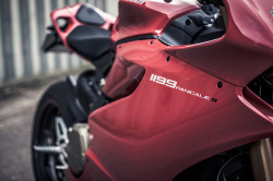 Panigale S