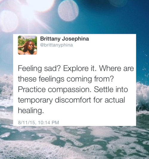 kmenas:mindofataurus:10 Things You Can Do When you’re Feeling Down | Brittany JosephinaGreat stuff