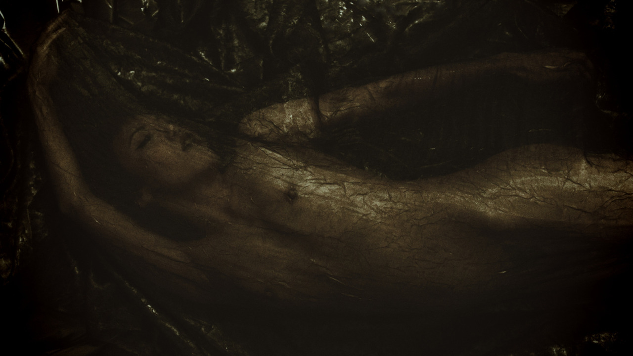 robertweissner:  “river runs deep” Percolate Duce © 2015 Robert Weissner