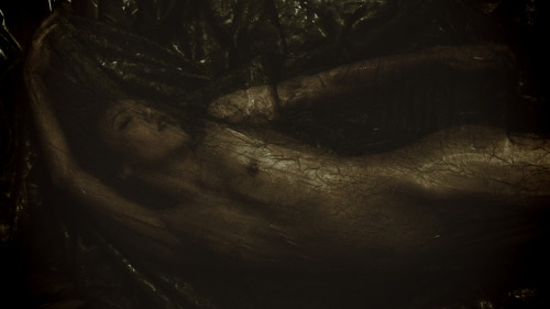 robertweissner:  “river runs deep” Percolate Duce © 2015 Robert Weissner