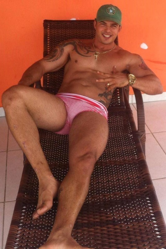 All Sexy Men