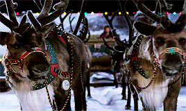 disneyliveaction:Seeing isn’t believing. Believing is seeing.The Santa Clause (1994)