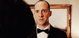 bisexualoldchristine:Veep Season 4:⤷ 4x02 - East Wing❝ Any kind of obscenities that have been thrown