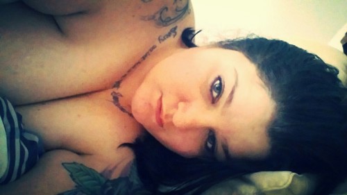 NSFW 18+