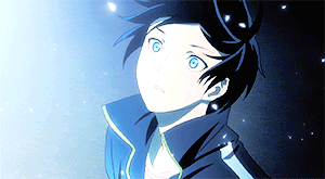 tachibana–chan:streets-of-ikebukuroasked ☆Noragami + favorite male character Yato• 夜ト|| Yaboku •夜卜 ▸