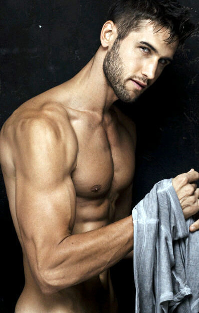 amanthing:  Visit amanthing Hunk Edition Blog With 9 Different Categories of HOT MEN to Choose From