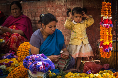 alpine-spirit: The Many Faces of KathmanduNepal suffered a devastatingly catastrophic earthquake jus