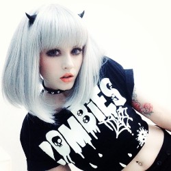 日本 Fashion!! ❤