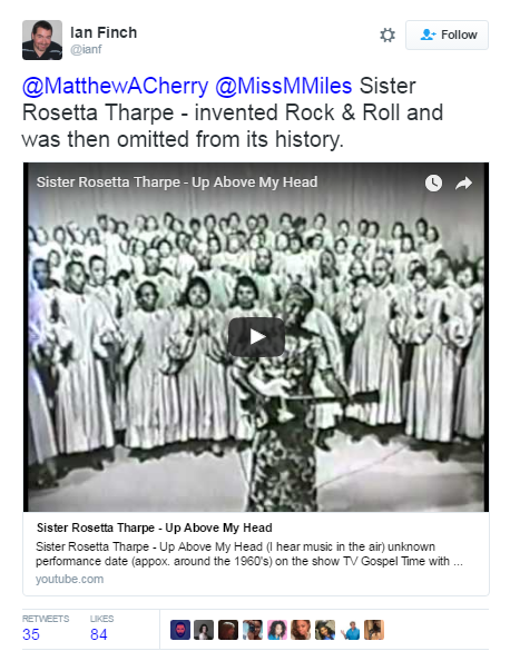 Hidden Figures inspired us to explore other black hidden figures in history that we may not have heard of.