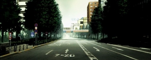 ulquioras:  Bleach Opening 13: Ranbu no Melody  —Scenery  
