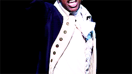 jakegyllcnhaal: every other founding father’s story gets toldevery other founding father gets to grow oldbut when you’re gone, who remembers your name?who keeps your flame?who tells your story? 