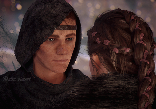 Arthur, A Plague Tale Wiki