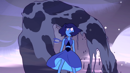 Character Update: Lapis