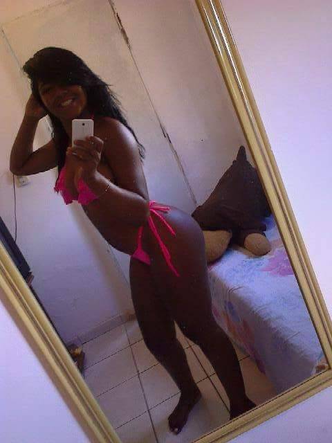Iloveebony