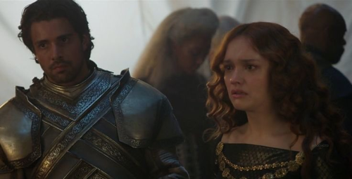 My Parents About To Tear Up The PTA Meeting. 