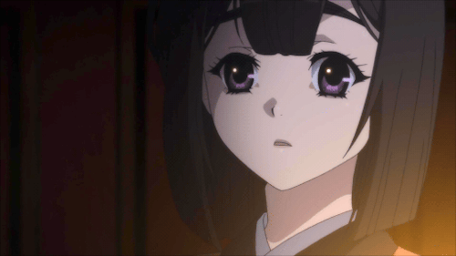 #Peace Maker Kurogane - Yuumei#PEACE MAKER @Peace Maker Kurogane GIF(archive/) 