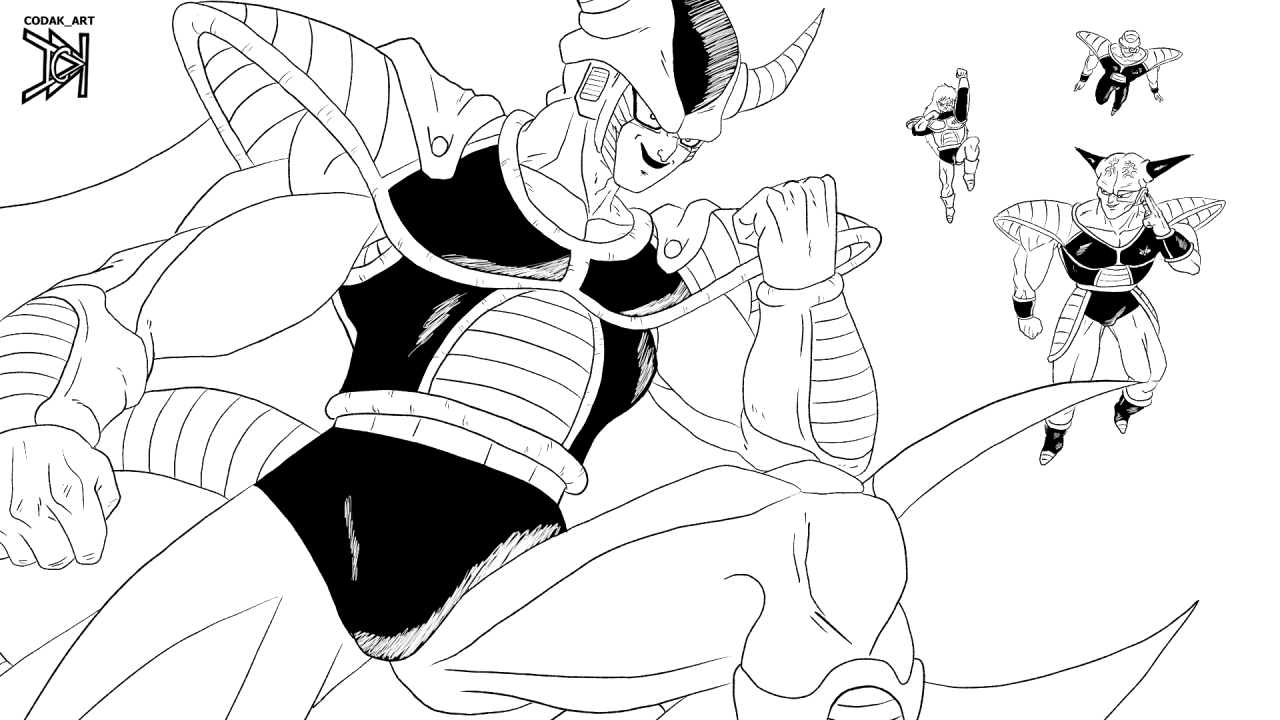 ギニュー特戦隊 Tumblr Posts Tumbral Com ギニュー特戦隊 Tumblr Posts Tumbral Com