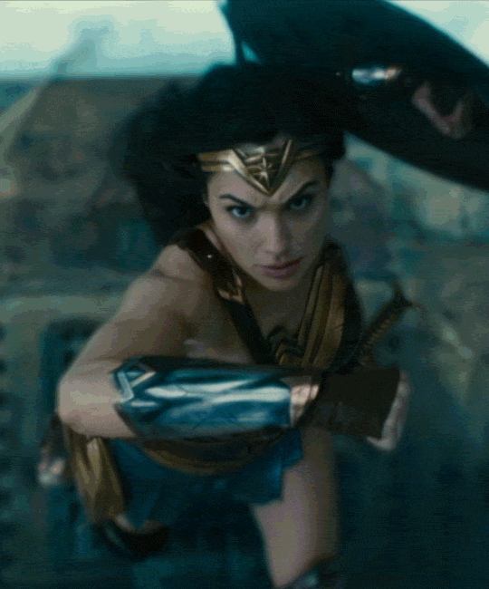 victoriaadelhelmfetch:  Watch Wonder Woman first on your favorite Apple devices.