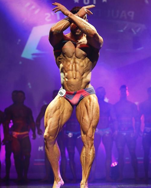 Neil Curray
