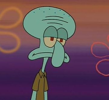 suspend:  me everyday:                                     