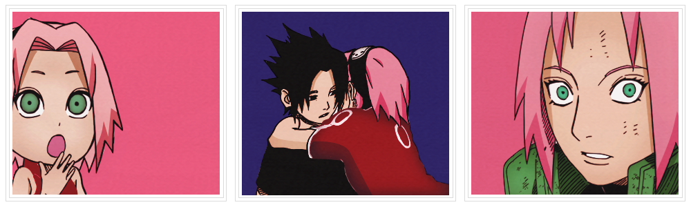 kakannie:   Happy Birthday to my amazing Nakama, Jennifer! ❤   