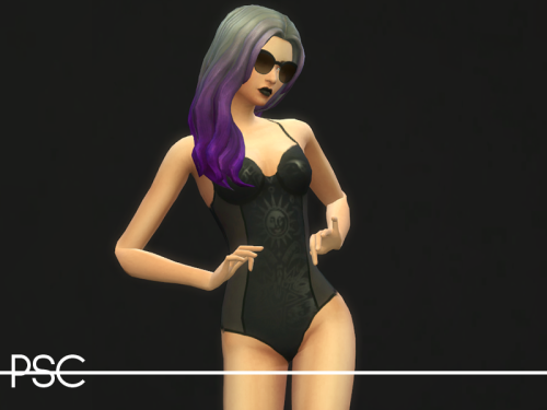 Killstar SwimwearSome fancy gothic swimwear for our fancy gothic ladies.Under The Stars BikiniBCGHan