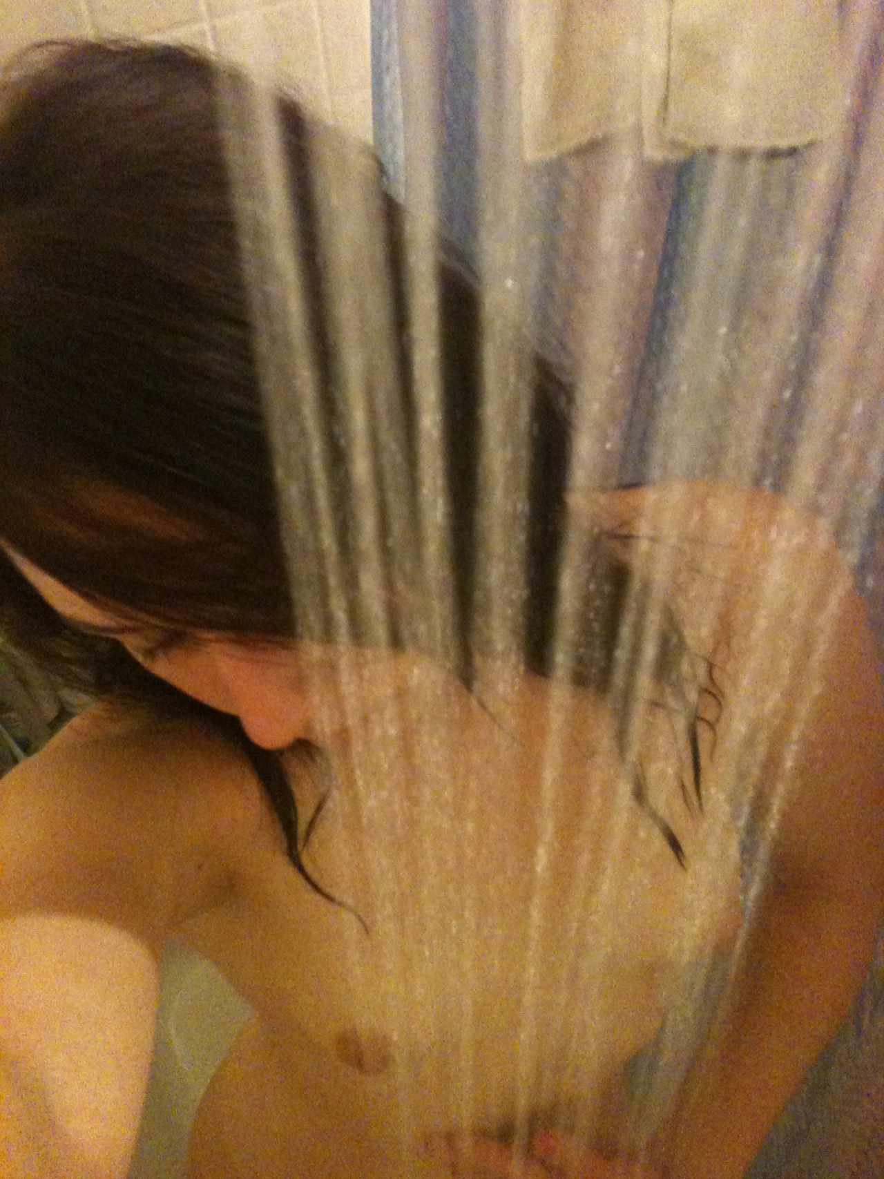 The Submissive Male