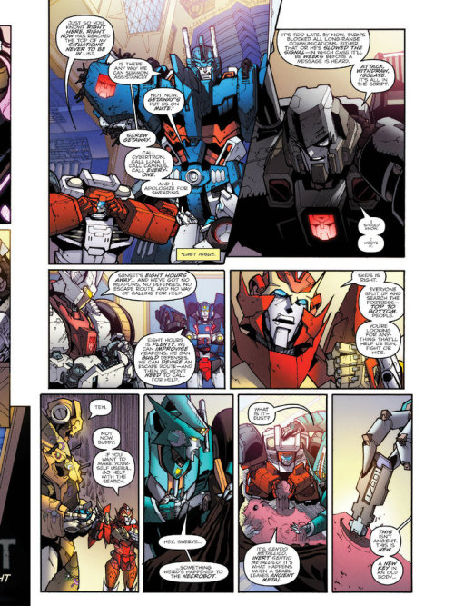 serikaizumi:MTMTE 51 ITunes preview! In stores in 2 weeks!