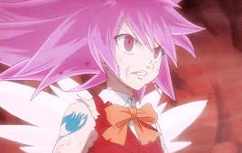 juvialicious-blog: Wendy Marvell + Dragon Force