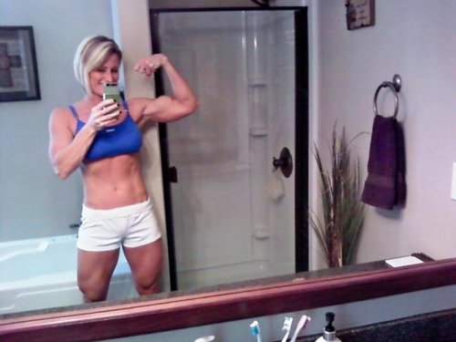 Sexy Fit babes