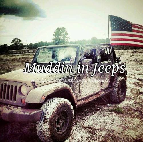 How many Jeep followers do we have?!Follow makesacountrygirlsmile.tumblr.com