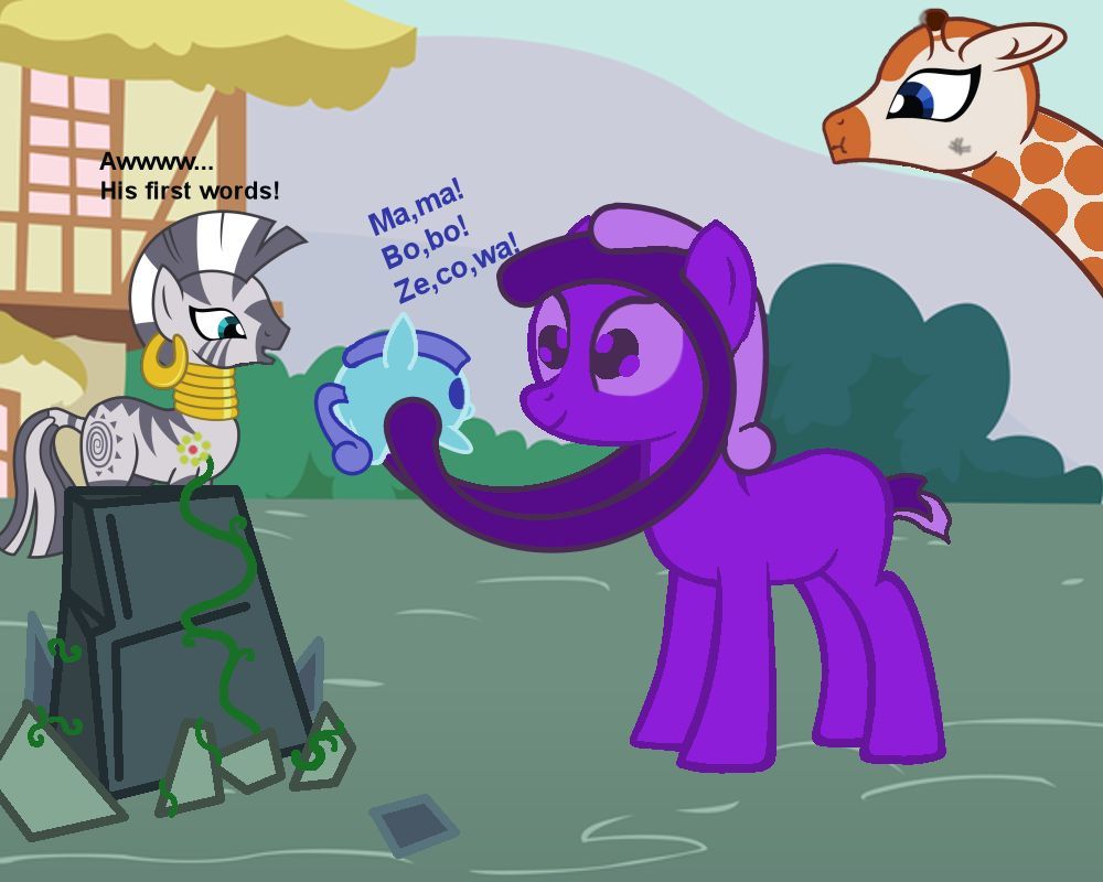 timberthewoodpony:  Mod: i don’t like how long its been since my last upload so