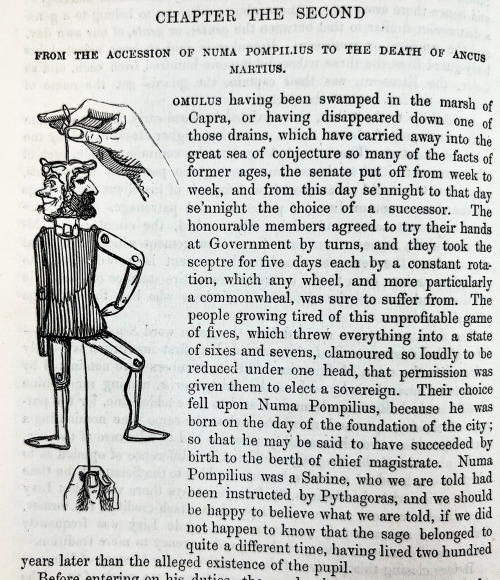 Gilbert Abbott À Beckett (1811-1856) was an English journalist and playwright who wrote for the Illu