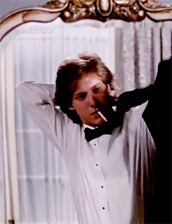 You Still Wear The Hell Out Of A Tux.