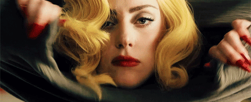 ZAYN AND GAGA