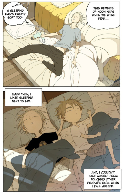 Old Xian 03/10/2015 update of [19 Days], adult photos