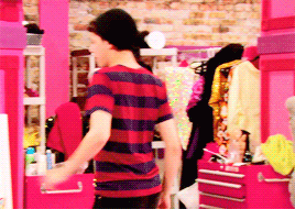 dearpoldi:  Adore Delano in 6x12 